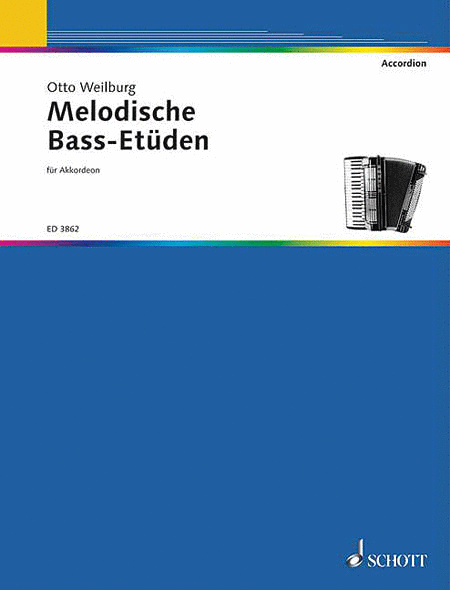 Melodie Des Basspiels