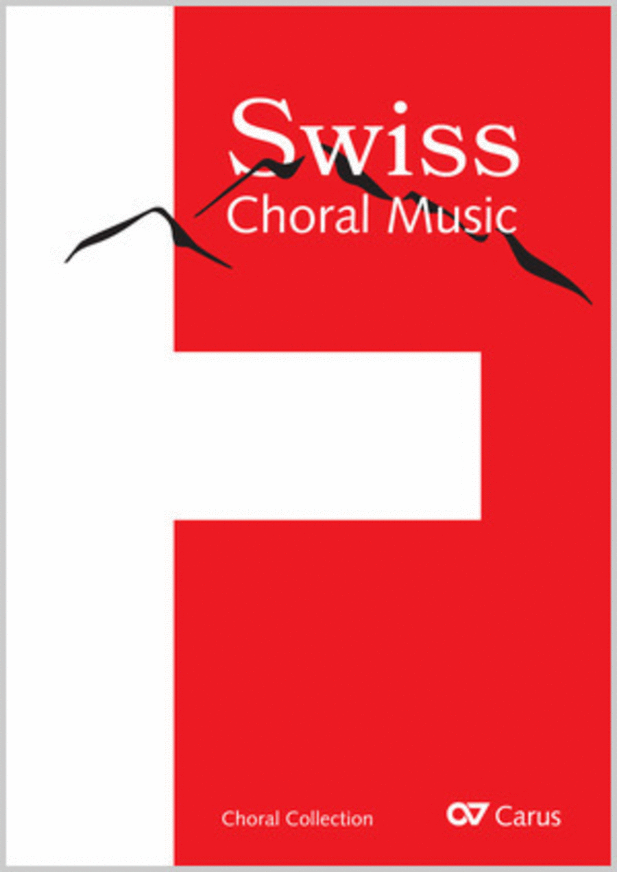 Swiss Choral Music