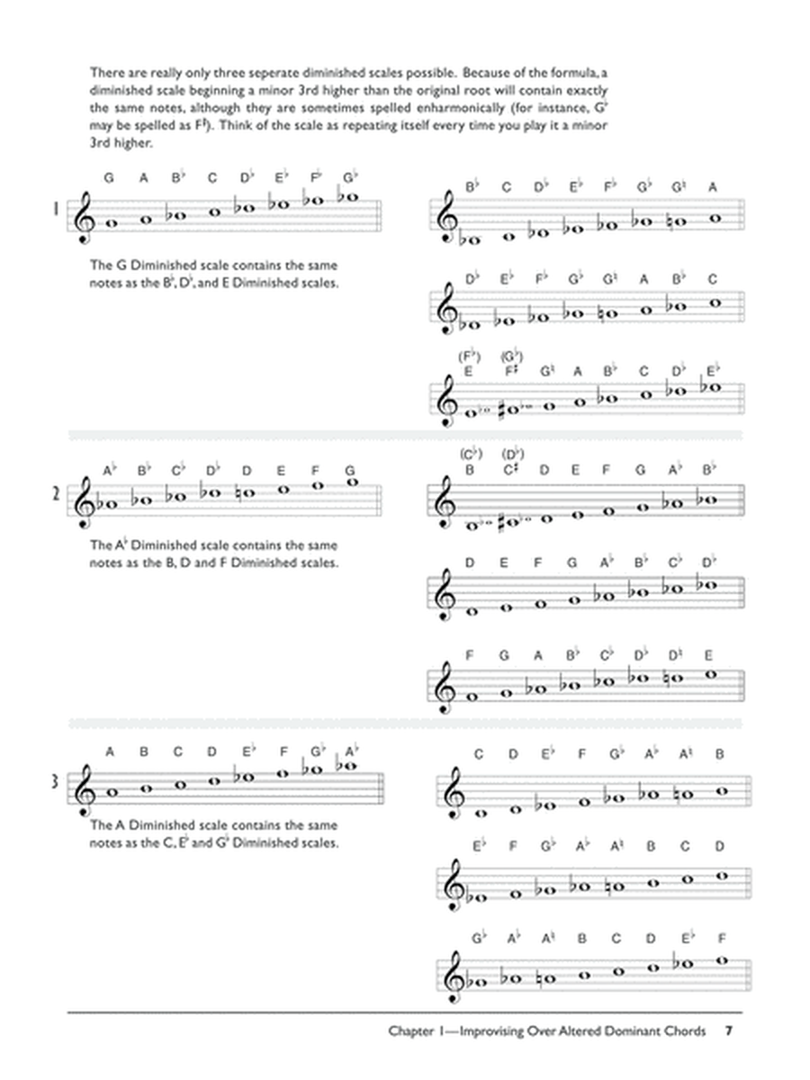 Complete Jazz Guitar Method image number null