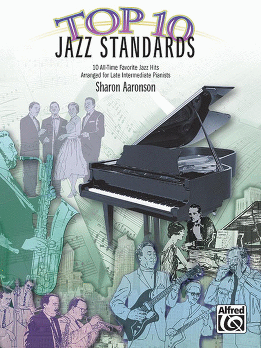 Top 10 Jazz Standards