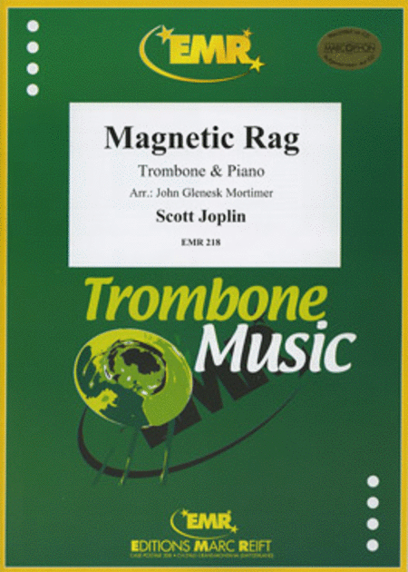 Magnetic Rag