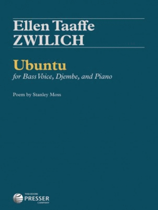 Book cover for Ubuntu