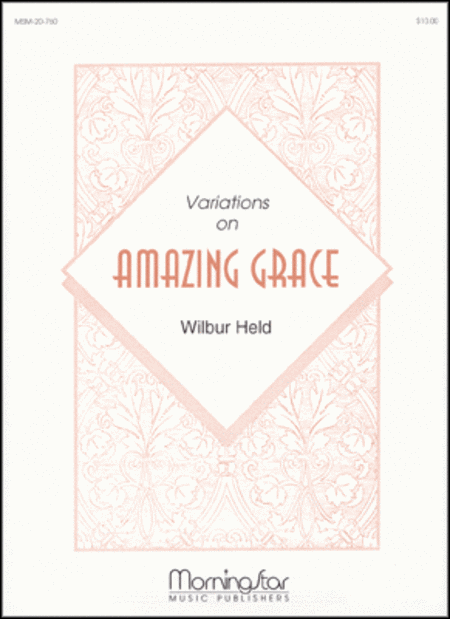 Amazing Grace