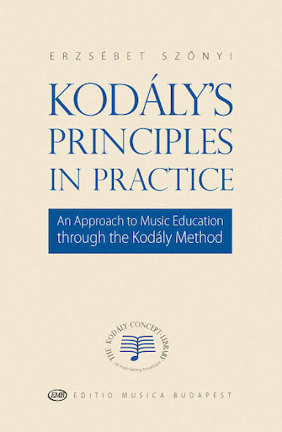 Kodaly