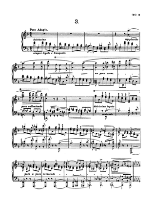 Liszt: Etudes (Volume I)