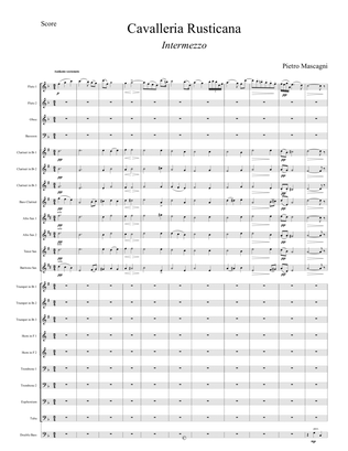 Brass Ensemble at Sheet Music Plus (page 22 of 48)