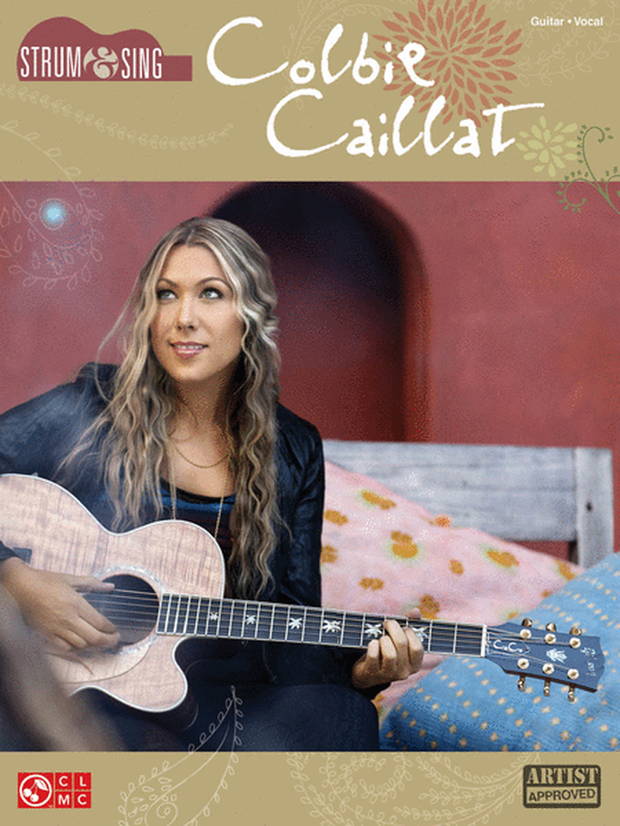 Colbie Caillat