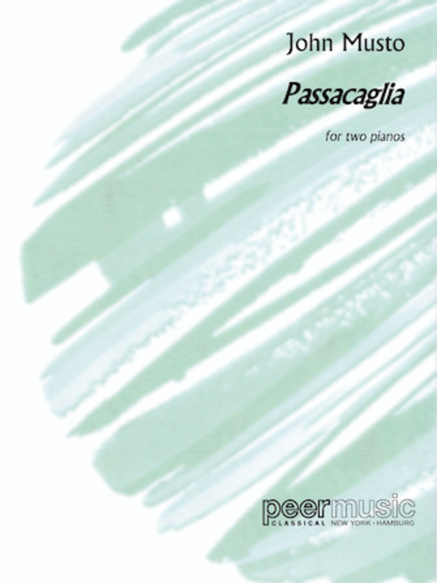 Passacaglia