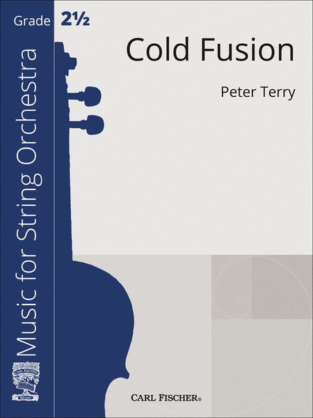 Cold Fusion