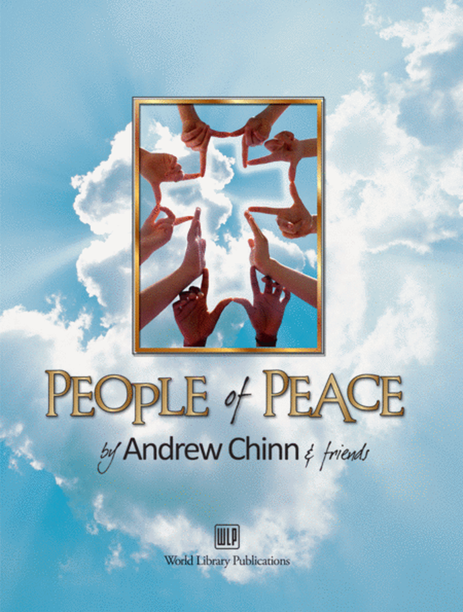 People of Peace - Songbook