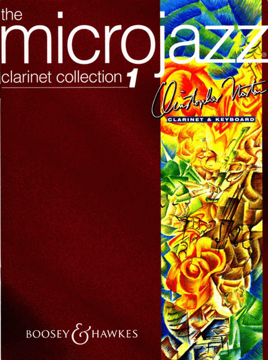 Microjazz Collection 1