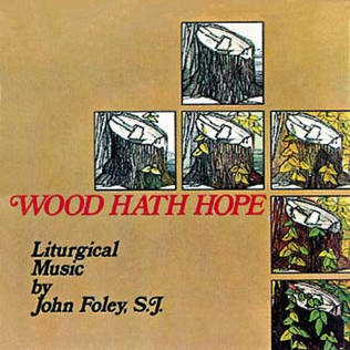 Book cover for Wood Hath Hope