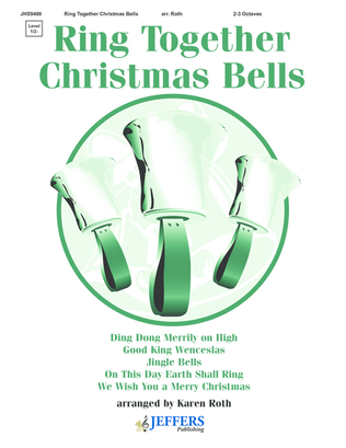 Ring Together Christmas Bells