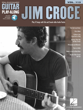 Jim Croce