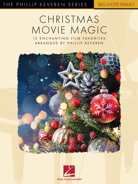 Christmas Movie Magic