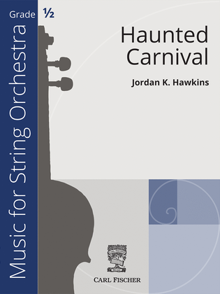 Haunted Carnival