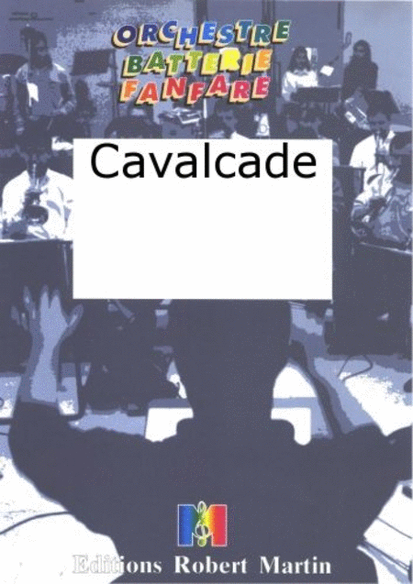 Cavalcade