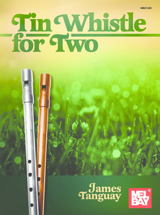 Tin Whistle for Two