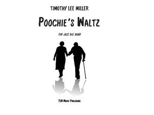 Poochie's Waltz