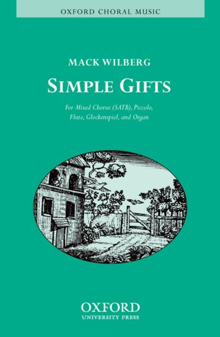 Simple Gifts