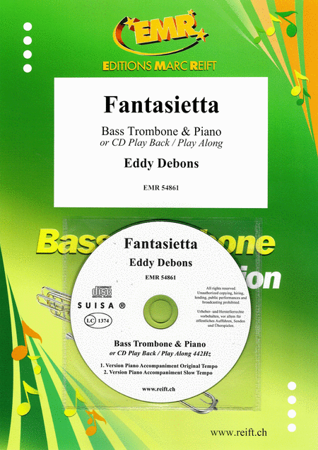 Fantasietta