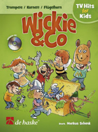 Wickie & Co