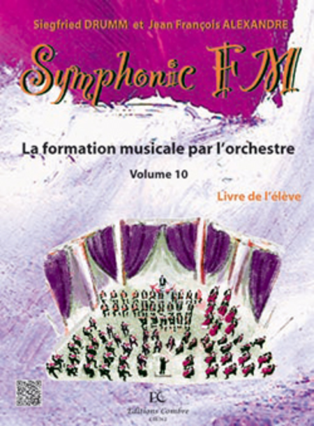 Symphonic FM - Volume 10: Eleve: Hautbois