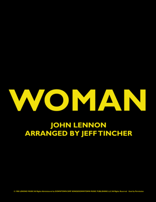 Book cover for Woman