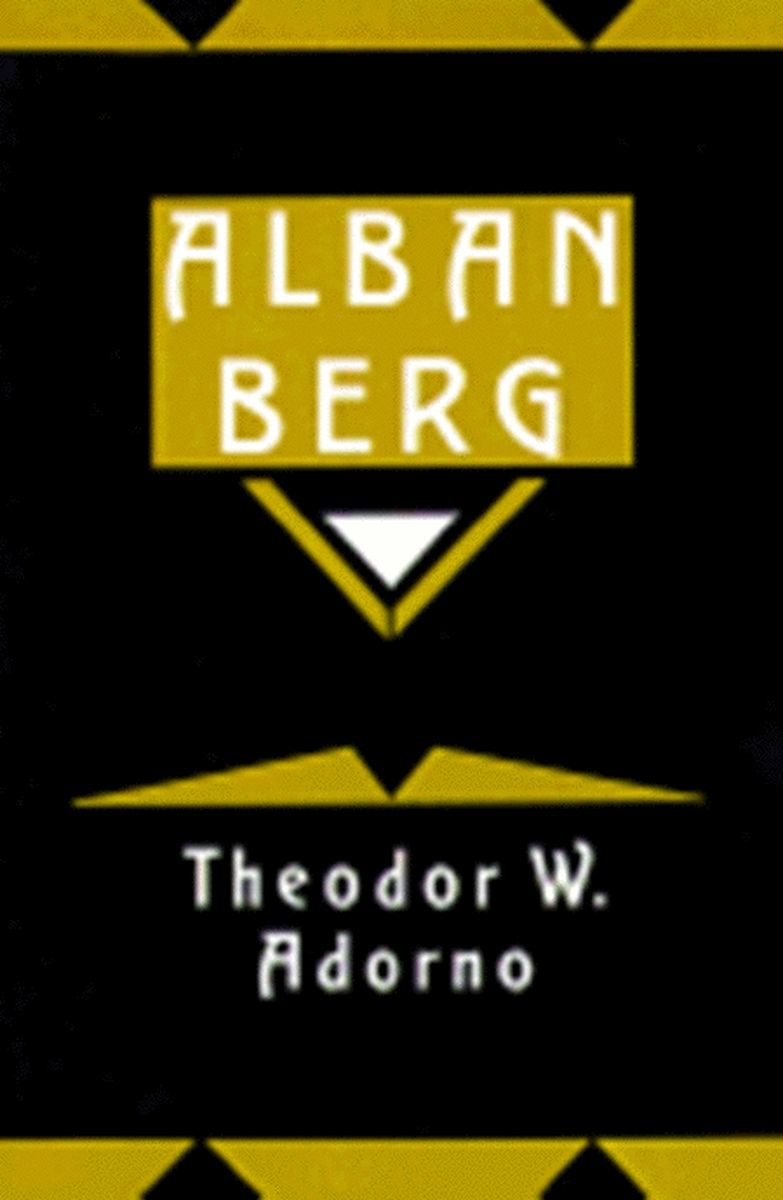 Alban Berg