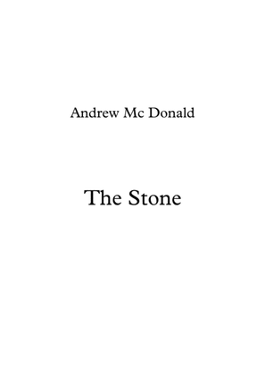 The Stone