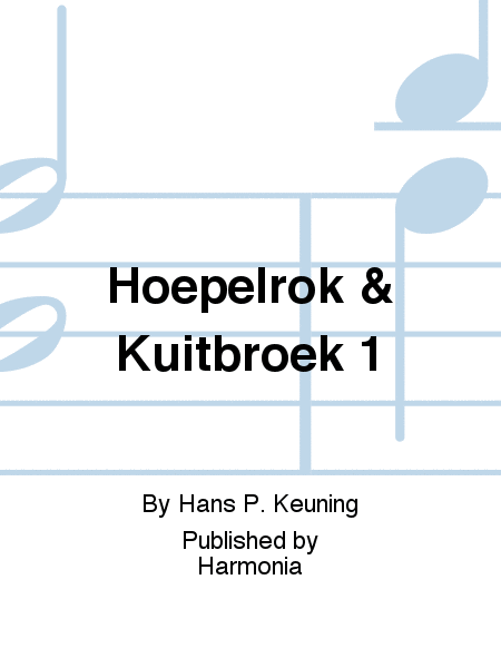 Hoepelrok & Kuitbroek 1