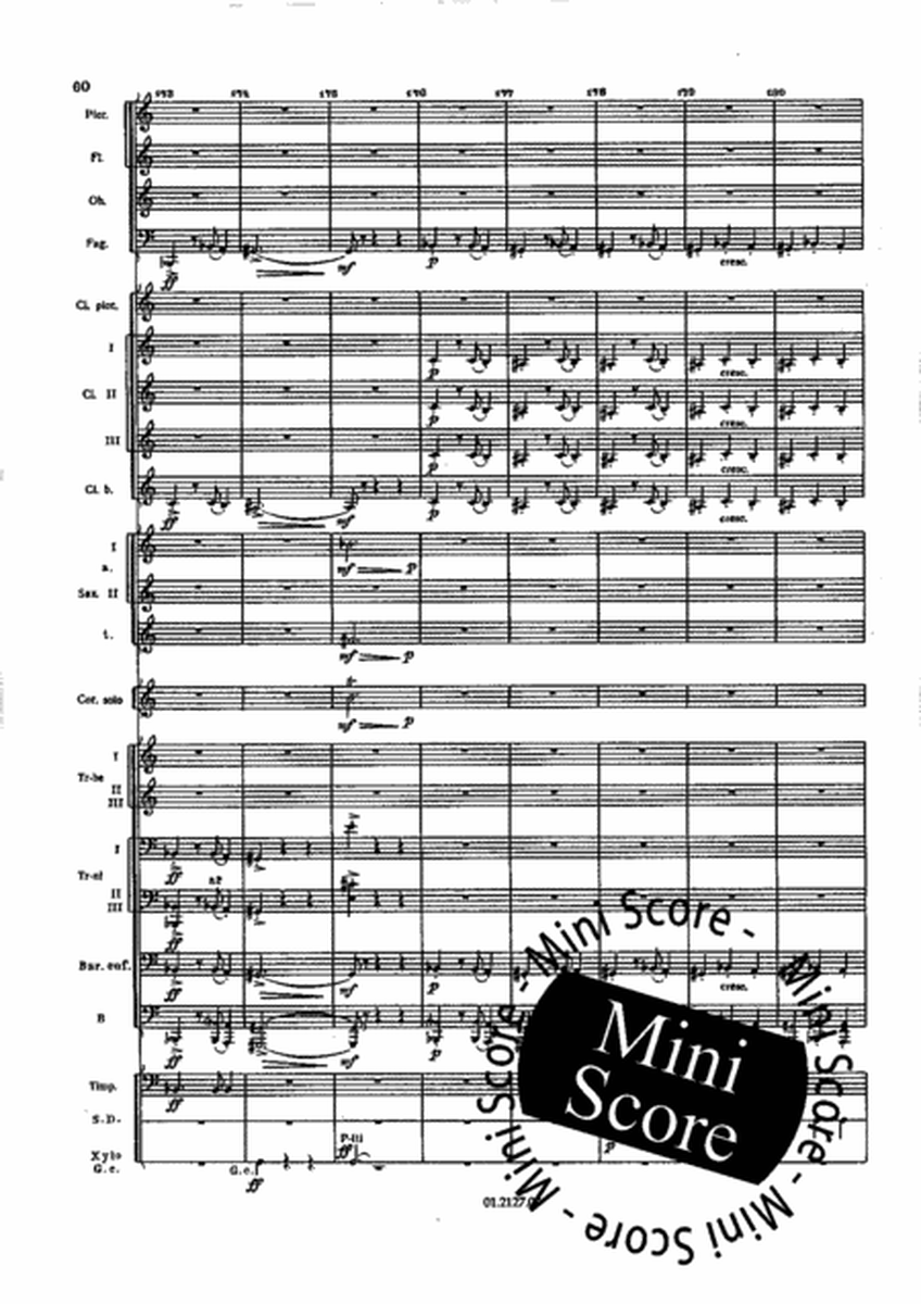 Concerto for Horn and Band image number null