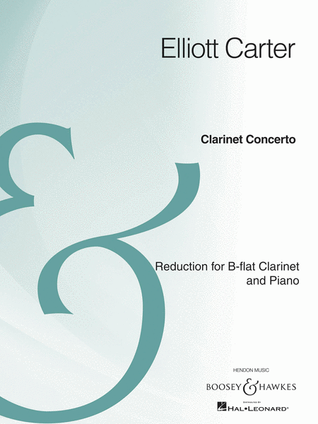 Clarinet Concerto