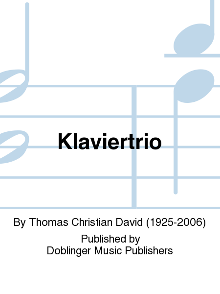 Klaviertrio