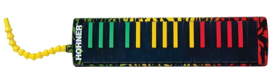 AirBoard 32-Key Melodica