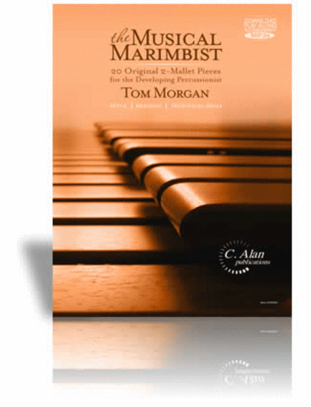 The Musical Marimbist