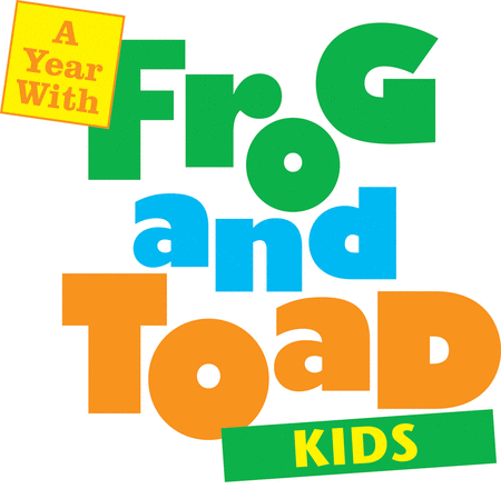 A Year with Frog and Toad KIDS