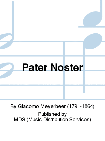 Pater noster