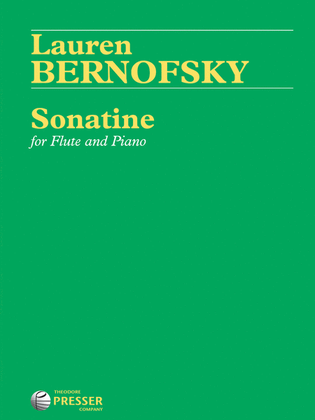 Book cover for Sonatine