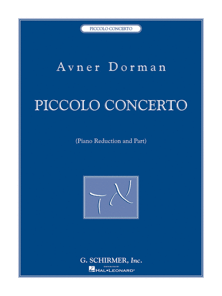 Piccolo Concerto