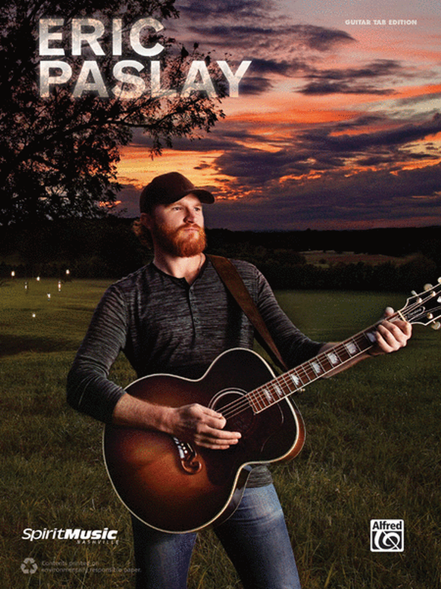 Eric Paslay