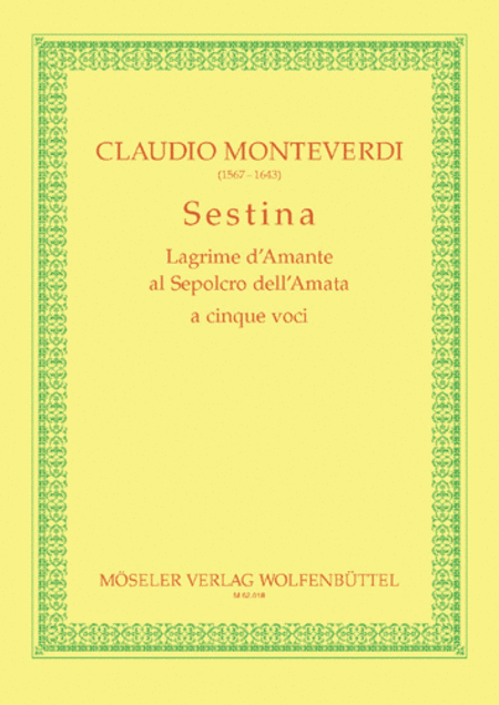 Sestina