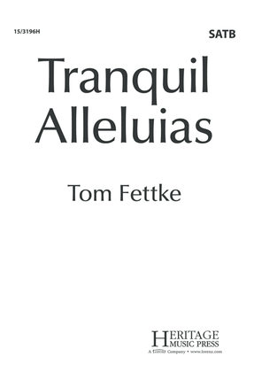 Tranquil Alleluias