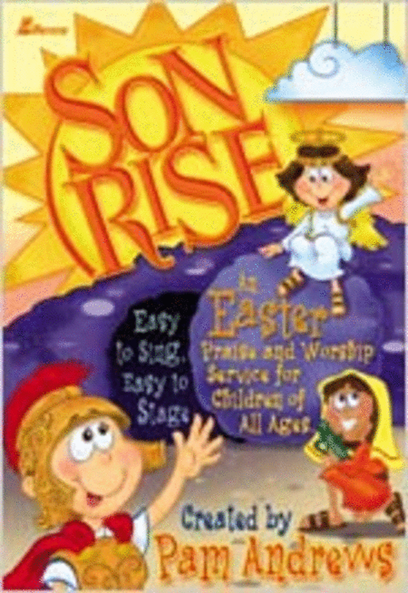 Son Rise (Book)