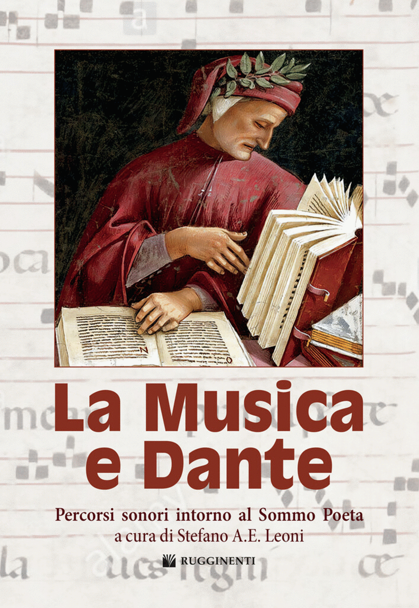 La Musica E Dante Percorsi Sonori Intorno