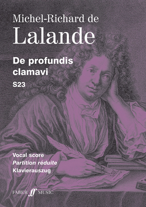 De Profundis Clamavi