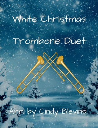 Book cover for White Christmas