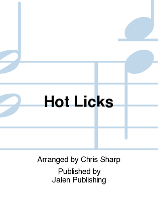 Hot Licks