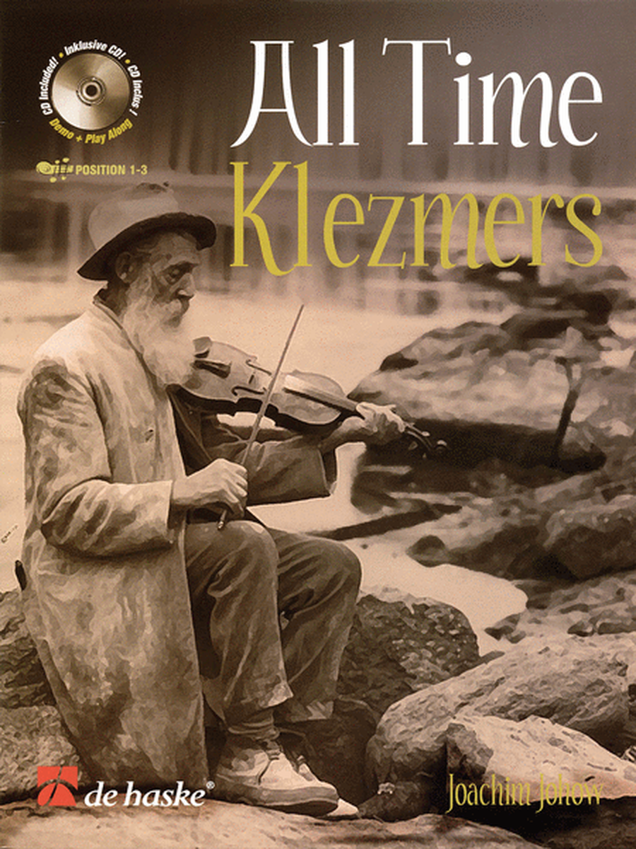 All Time Klezmers