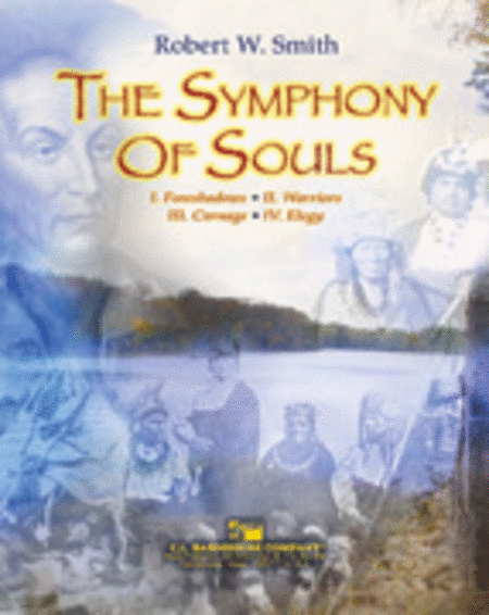 The Symphony of Souls